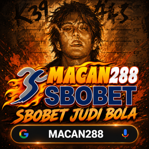 Agen Judi Bola SBOBET & Mix Parlay Terpercaya SBOBET88 MACAN288